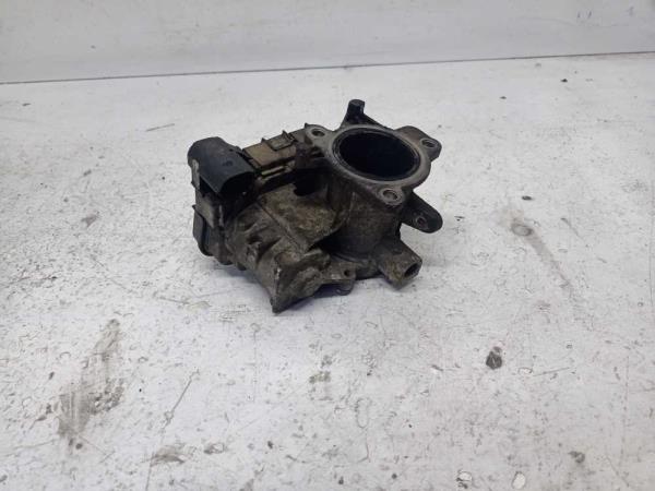 BOITIER PAPILLON 1.3JTD/CDTI ALFA/CITROEN/FIAT/LANCIA/OPEL/PEUGEOT - Vue 2